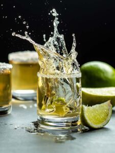 Tequila: ¿tiene beneficios para la salud?