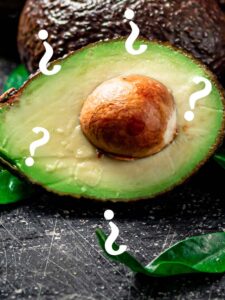 ¿Cuántos aguacates comer para disminuir el riesgo de enfermedad cardíaca?