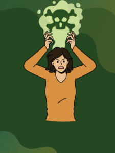 ¿Cómo identificar a una persona tóxica?