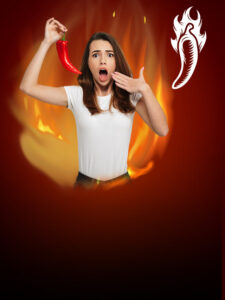 ¿Comer demasiado picante puede dañar tu salud?