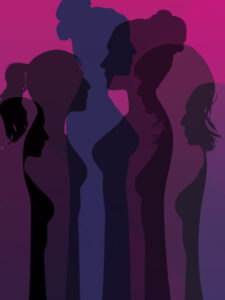 Siete mujeres que lucharon con su vida y cambiaron la ley