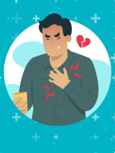 ¿Se puede detener un ataque cardíaco una vez que comienza?