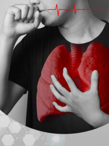 Existe otro tipo de presión arterial alta: qué es la hipertensión pulmonar