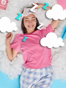 ¿Por qué las mujeres necesitan dormir más?