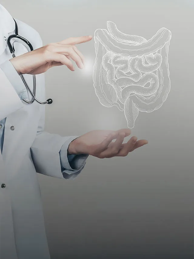 Cáncer colorrectal: señales que no debes ignorar