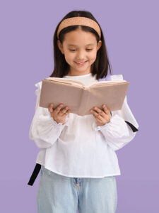 5 libros clásicos para niños y niñas