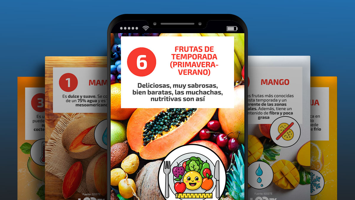 Nota Frutas