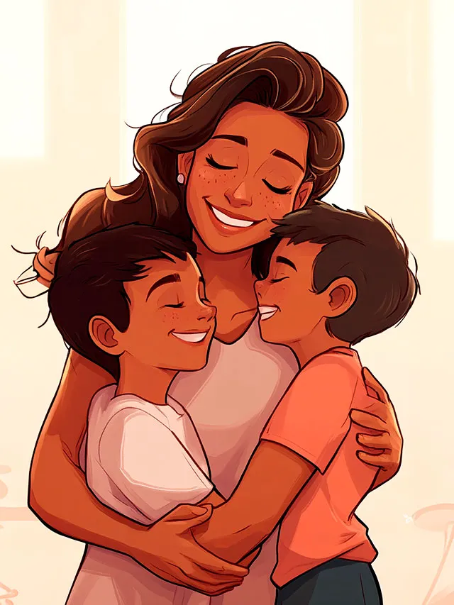 Frases épicas de mamá para recordarla todos los días