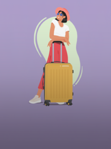 ¿Cómo ser un turista responsable al salir de viaje?