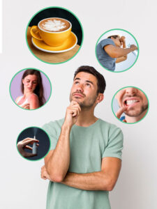 9 cosas que pueden hacer que se te suba la glucosa en la sangre