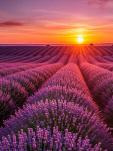 Beneficios de la lavanda y cómo usarla