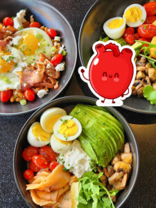 ¿Cuál es el mejor momento para desayunar para bajar la presión arterial?